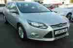 2013 Focus TITANIUM TDCI 115 Diesel