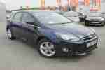 2013 Focus Zetec 2.0 TDCi 140 Powershift