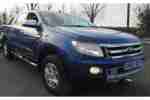 2013 Ranger 3.2 TDCi Limited Double Cab