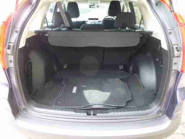2013 HONDA CR V 2.0 i VTEC S 2WD