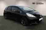 2013 JAZZ HATCHBACK