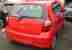 2013 HYUNDAI I10 CLASSIC Damaged repairable Cat C