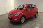 2013 I20 I20 1.1 CRDi Active
