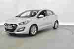 2013 I30 1.6 CRDi Active 5dr Auto