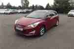 2013 I40 I40 1.7 CRDi [136]