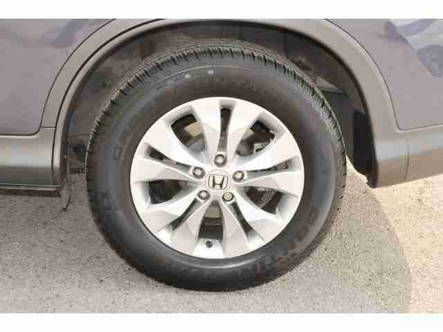 2013 Honda CR-V 1.6 I-Dtec Se-T 5Dr 2Wd Diesel Estate
