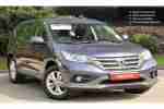 2013 CR V 1.6 I Dtec Se T 5Dr 2Wd