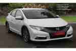 2013 Civic 1.6 I Dtec Es 5Dr Diesel