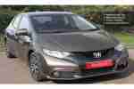 2013 Civic 1.6 I Dtec Es 5Dr Diesel