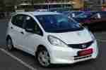 2013 Jazz 1.2 i VTEC S Petrol white