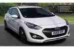 2013 I30 1.6 Crdi Blue Drive Active