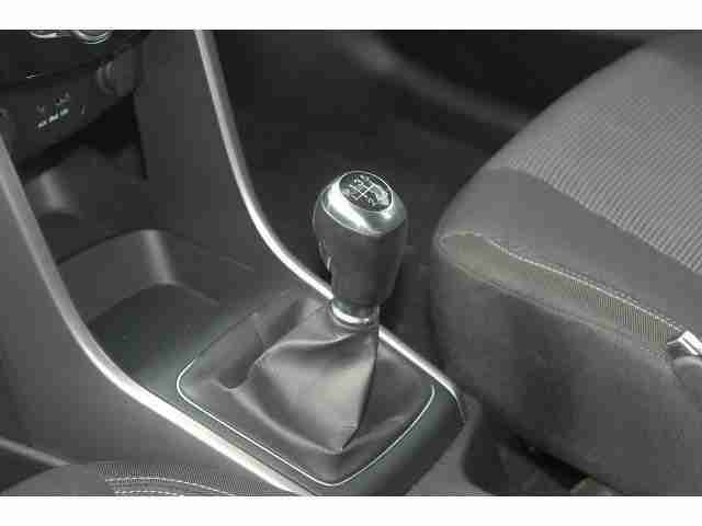 2013 Hyundai I30 1.6 Crdi Blue Drive Active 5Dr Diesel Hatchback