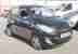 2013 Hyundai i10 1.2 Active Petrol black Manual