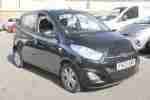 2013 i10 1.2 Active Petrol black