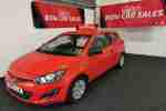 2013 i20 1.2 Classic