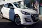 2013 i30 1.6 CRDi Active Automatic