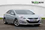 2013 i40 1.7 CRDi Style Saloon 4dr