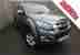 2013 Isuzu D Max 2.5 D C Yukon Intercool
