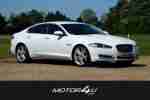 2013 XF D PREMIUM LUXURY SALOON DIESEL