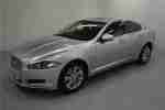 2013 XF XF 2.2d Luxury 4dr Auto