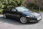 2013 XF 2.2d (200) Premium Luxury 4dr