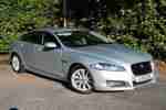 2013 XF 2.2d (200) Sport 4dr Auto