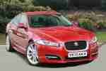 2013 XF 3.0d V6 S Luxury 4dr Auto