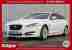 2013 Jaguar XF D SPORT SPORTBRAKE Diesel white Automatic