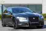 2013 XF D V6 S PORTFOLIO SPORTBRAKE