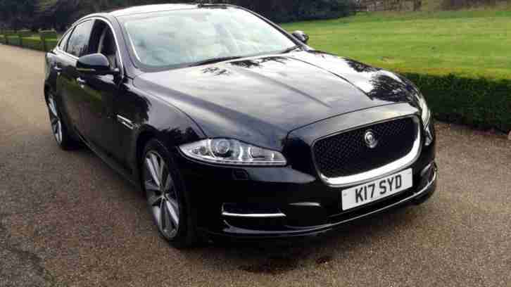 2013 XJ 3.0d V6 Portfolio (8)