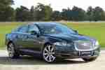 2013 XJ D V6 PREMIUM LUXURY Diesel