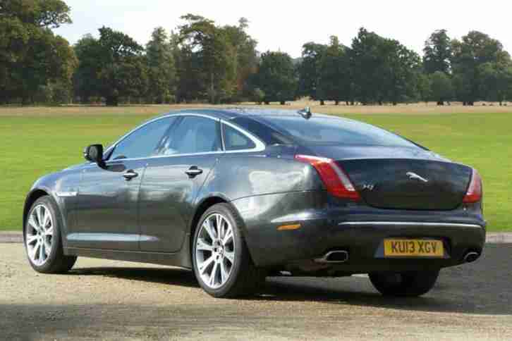  Diesel Jaguar