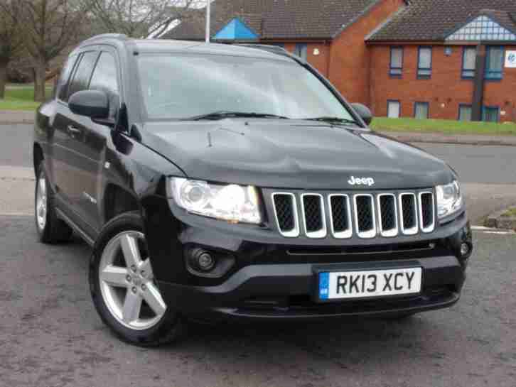 Jeep Compass. Jeep car from United Kingdom