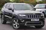 2013 Grand Cherokee 3.0 CRD Limited 4x4