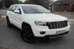 2013 Grand Cherokee 3.0 CRD V6 Overland