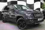 2013 Grand Cherokee 3.0 CRDi Limited