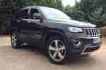 2013 Grand Cherokee GRAND CHEROKEE SW