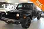 2013 Wrangler 2.8 CRD Sahara Hard Top