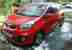 2013 KIA PICANTO CITY RED 63 Plate