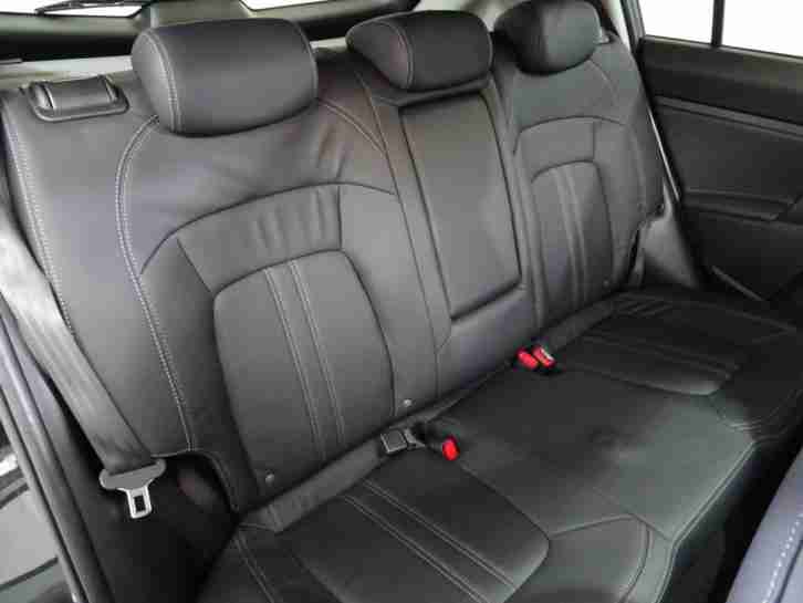 2013 KIA SPORTAGE 2.0 CRDI KX-3 AWD 5DR ESTATE DIESEL