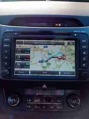 2013 KIA Sportage 2.0 CRDi KX-3 AWD