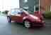 2013 KIA VENGA 2 1.6 AUTOMATIC PETROL 5 DOOR HATCHBACK METALLIC RED