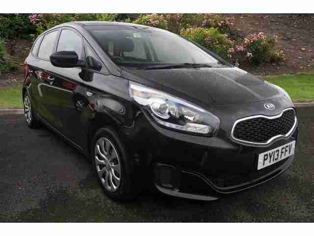2013 Kia Carens 1.7 Crdi 1 5Dr Diesel Estate
