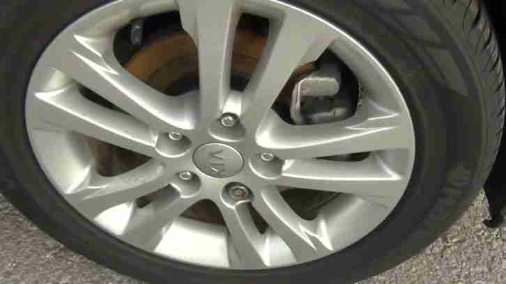 2013 Kia Ceed 1.6 '2' Diesel