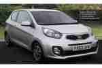 2013 Picanto 1.0 City 3Dr Petrol