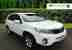 2013 Kia Sorento CRDI KX 2 Diesel white Automatic