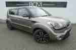 2013 Soul 1.6 GDi Quantum 5dr Petrol