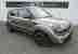 2013 Kia Soul 1.6 GDi Quantum 5dr Petrol silver Manual