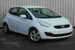 2013 Venga 1.4 2 5dr ISG