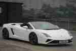 2013 GALLARDO LP 560 4 2dr E Gear